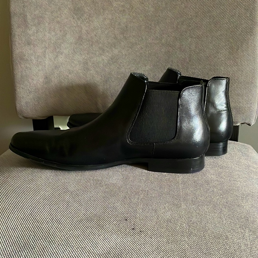 Size 12 brand new Aldo boots